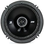 PARLANTES KICKER DSC6504 / 6.5 PULGADAS / 60RMS