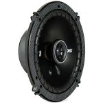 PARLANTES KICKER DSC6504 / 6.5 PULGADAS / 60RMS