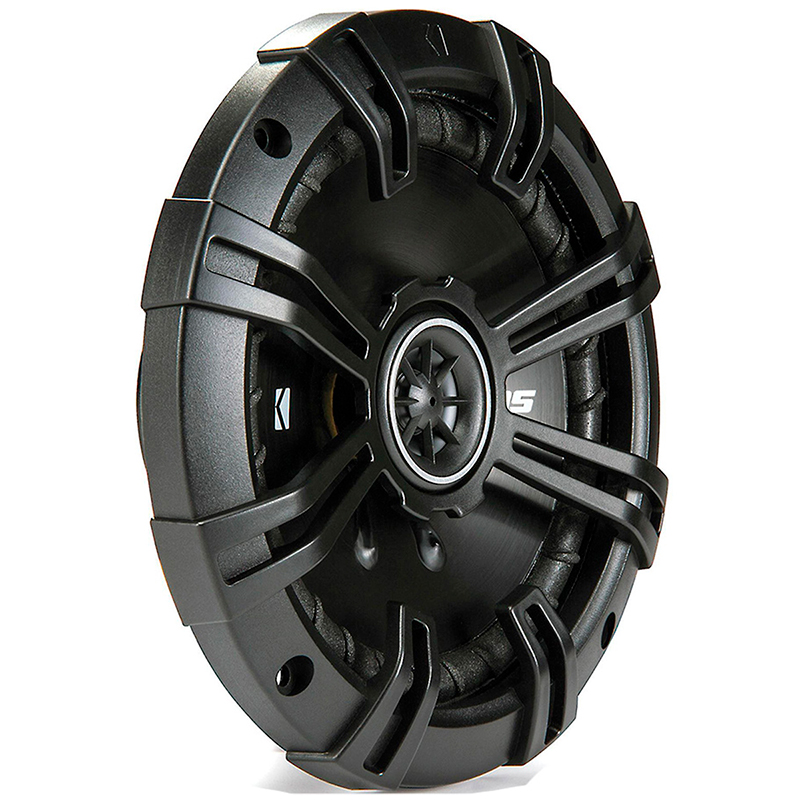 PARLANTES KICKER DSC6504 / 6.5 PULGADAS / 60RMS
