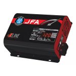 FUENTE CARGADOR DE BATERIA JFA 120 AMP XLINE