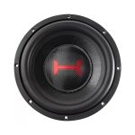 SUBWOOFER DYNAHERTZ H210 / 10 PULGADAS / 700RMS / D2 Y D4