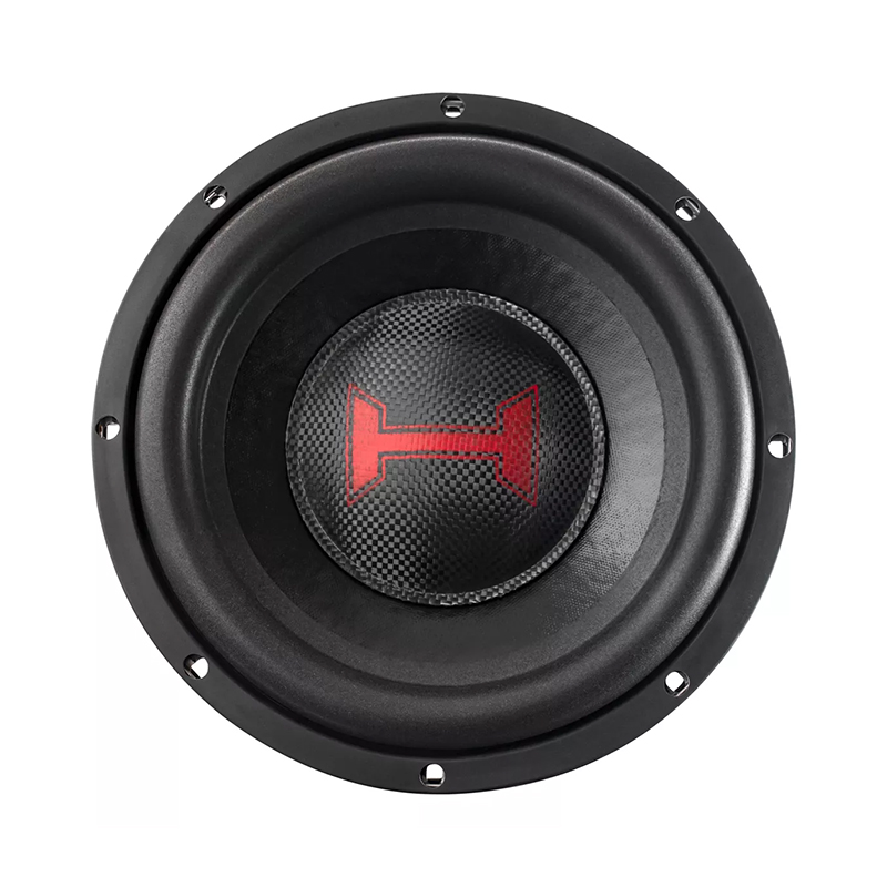 SUBWOOFER DYNAHERTZ H210 / 10 PULGADAS / 700RMS / D2 Y D4
