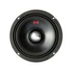 MEDIO DYNAHERTZ N6MB 6 PULGADAS / 200RMS / 3.5 OHMS