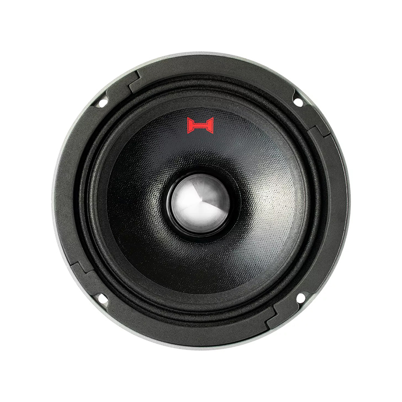 MEDIO DYNAHERTZ N6MB 6 PULGADAS / 200RMS / 3.5 OHMS
