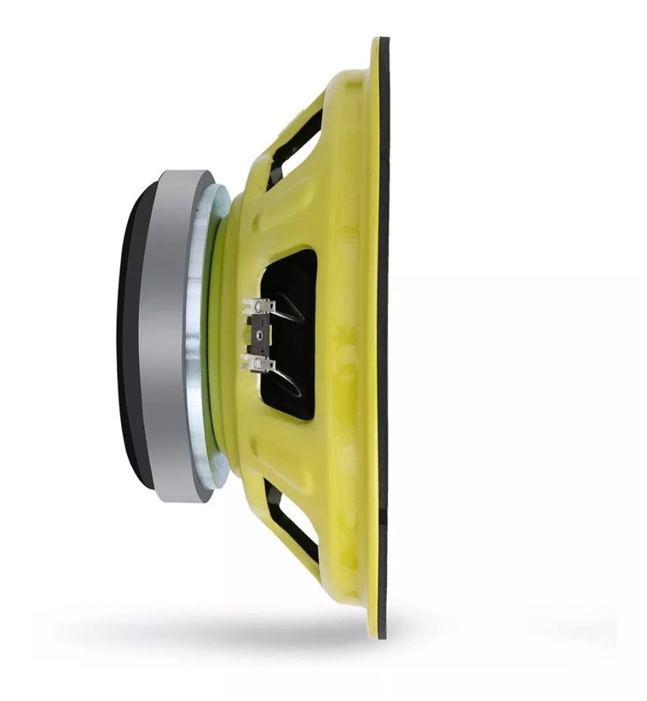 Woofer EROS HAMMER 700 12 Pulgadas 700 rms 4 ohms – imagen 4