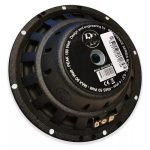 COMPONENTE DLS RCS-6.2i / 6.5 PARLANTES / 50RMS / 4 OHMS