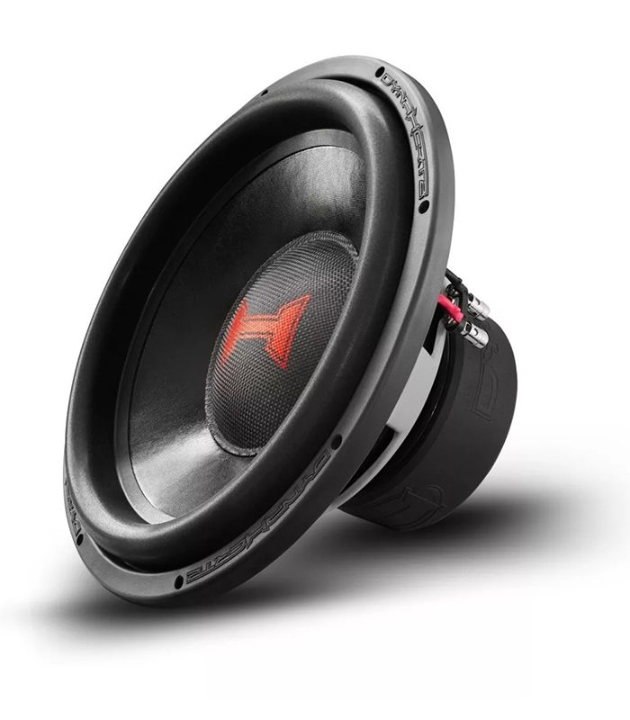 SUBWOOFER DYNAHERTZ H215k / 15 PULGADAS / 1000WRMS