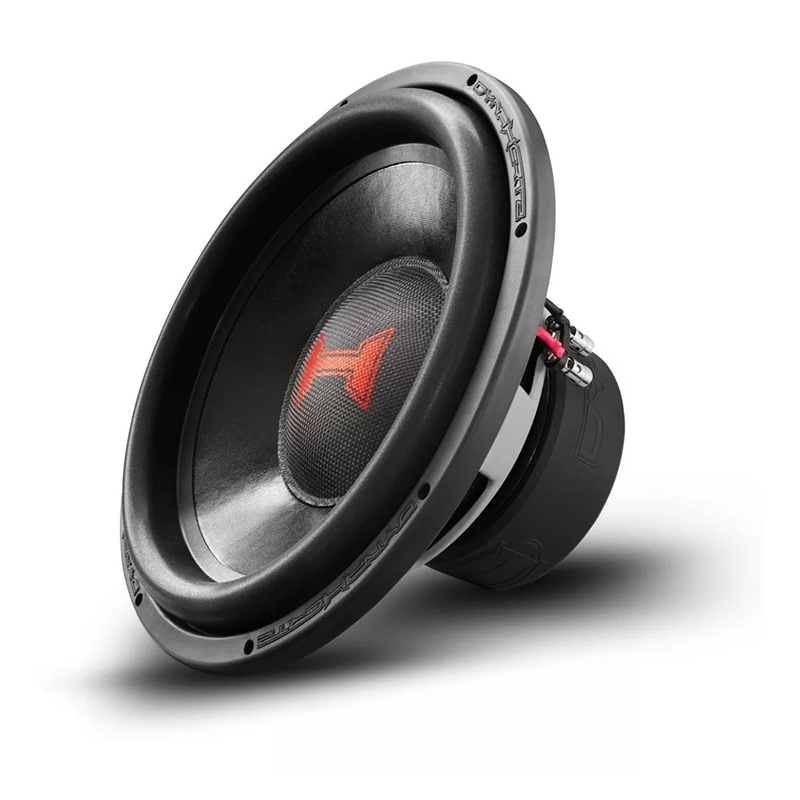 SUBWOOFER DYNAHERTZ H215k / 15 PULGADAS / 1000WRMS