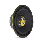 EROS WOOFER HAMMER 700 12  PULGADAS / 700RMS / 4OHMS