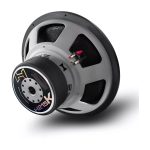 SUBWOOFER DYNAHERTZ H215k / 15 PULGADAS / 1000WRMS