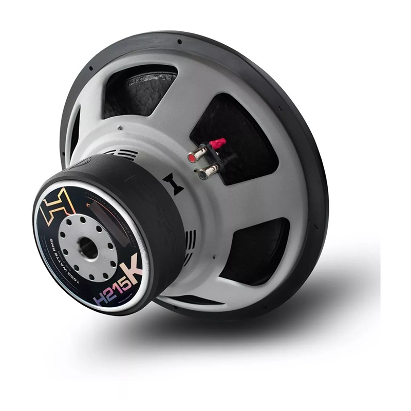 SUBWOOFER DYNAHERTZ H215k / 15 PULGADAS / 1000WRMS