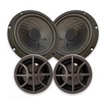 COMPONENTE DLS RCS-6.2i / 6.5 PARLANTES / 50RMS / 4 OHMS