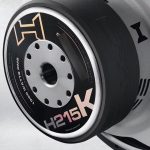 SUBWOOFER DYNAHERTZ H215k / 15 PULGADAS / 1000WRMS