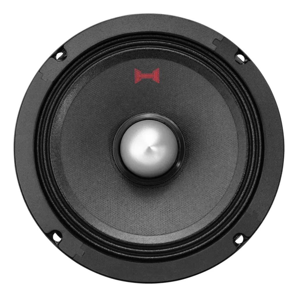 Medio Dynahertz D6 6 Pulgadas 150 Wrms – imagen 1
