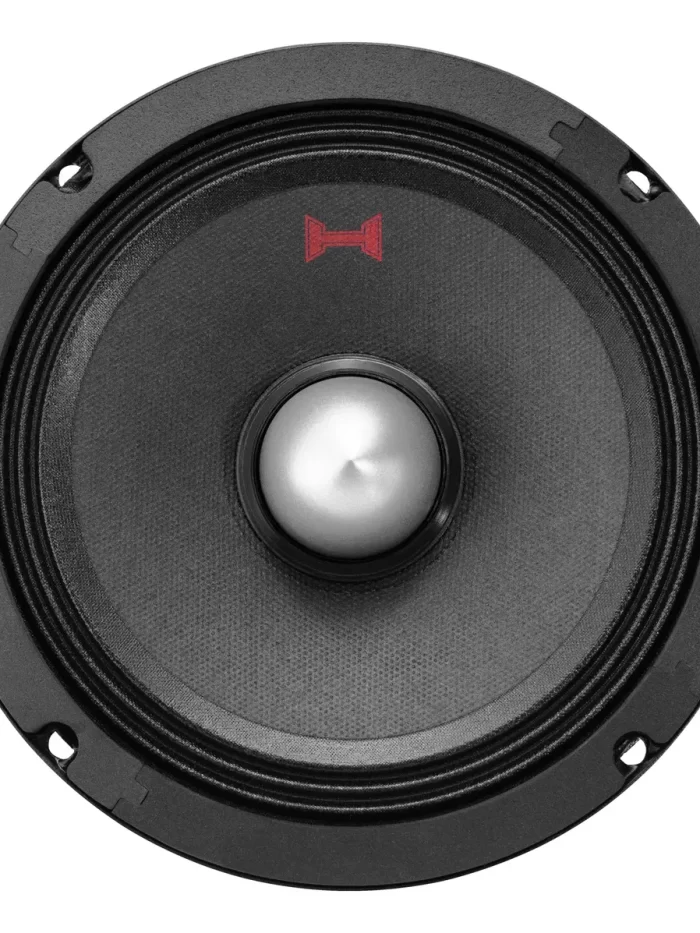 Medio Dynahertz D6 6 Pulgadas 150 Wrms