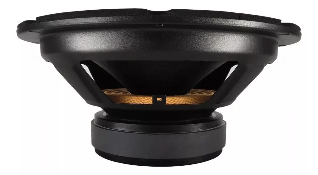 Medio DYNAHERTZ D10 Grave 10 Pulgadas