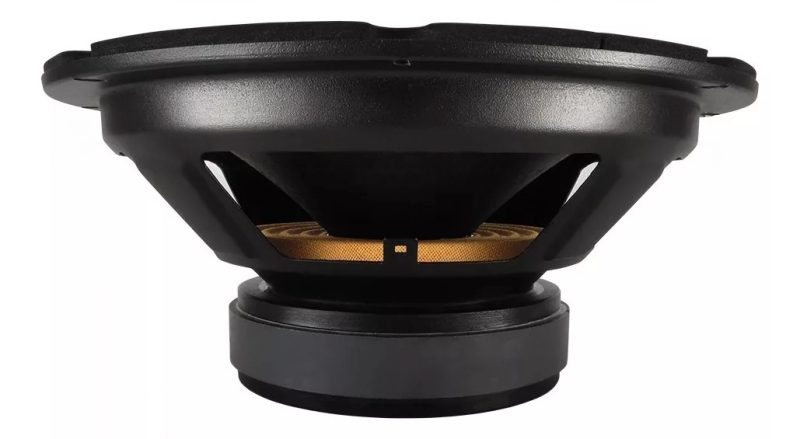 MEDIO DYNAHERTZ D10 GRAVE 10 PULGADAS