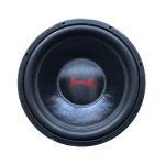 SUBWOOFER DYNAHERTZ H315 LIMITED / 15 PULGADAS / 1200RMS / D1 Y D2