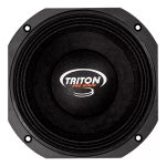 MEDIO TRITON TR PRO 8XRL600 / 300W / 8 OHM