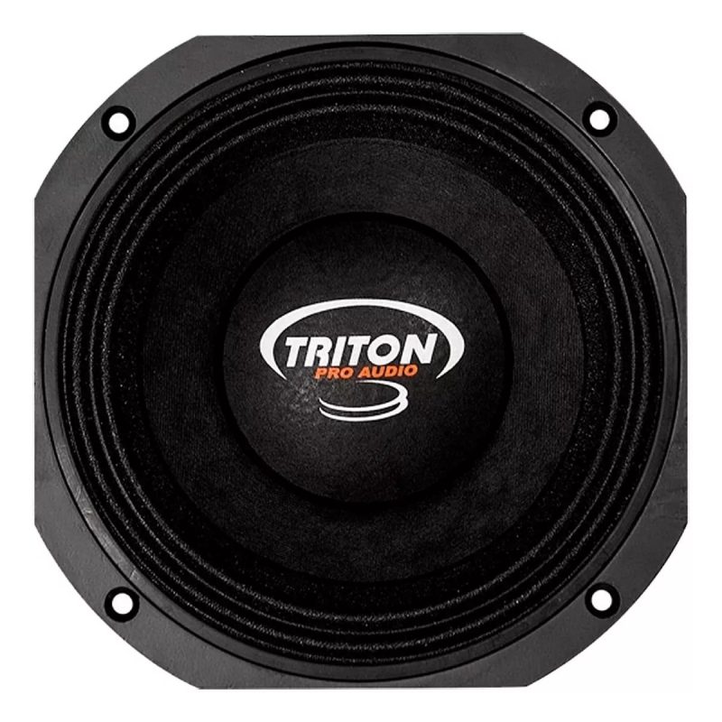 MEDIO TRITON TR PRO 8XRL600 / 300W / 8 OHM