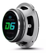 Medio DYNAHERTZ D6 6 Pulgadas