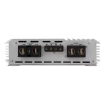AMPLIFICADOR DYNAHERTZ ZR6000.1 / 6000W / 1 CANAL