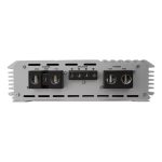 AMPLIFICADOR DYNAHERTZ ZR4000.1 / 4000WRMS / 1 CANAL