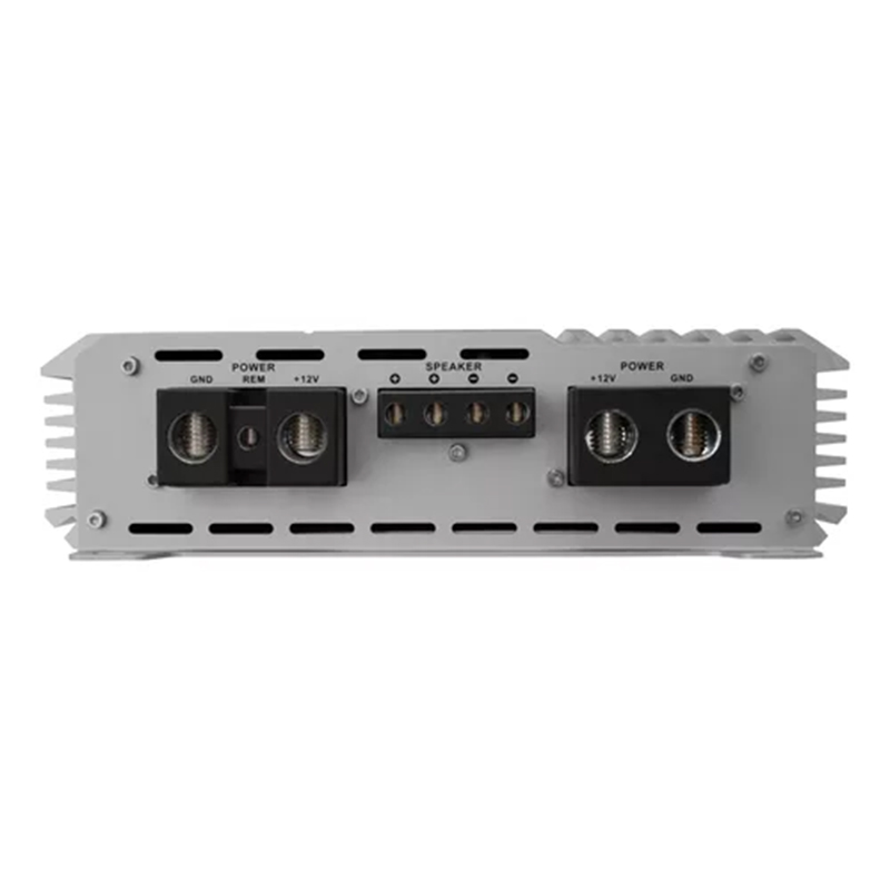 AMPLIFICADOR DYNAHERTZ ZR4000.1 / 4000WRMS / 1 CANAL