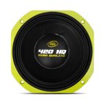 MEDIO EROS E420HQ GRAVE 8 PULGADAS / 420RMS / 8OHMS