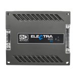 AMPLIFICADOR BANDA ELECTRA 5K2 / 5000RMS / 2OHM