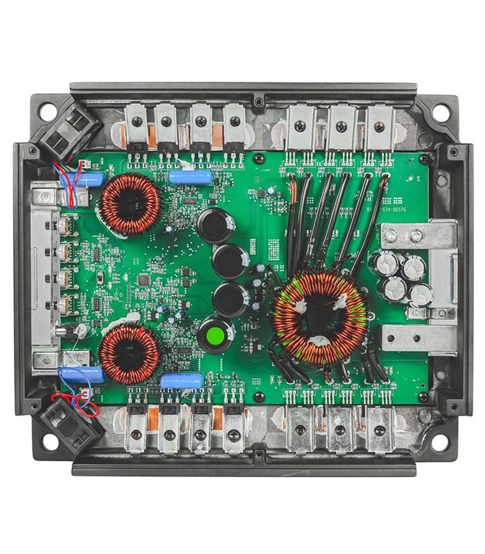ELECTRA 5K2 2