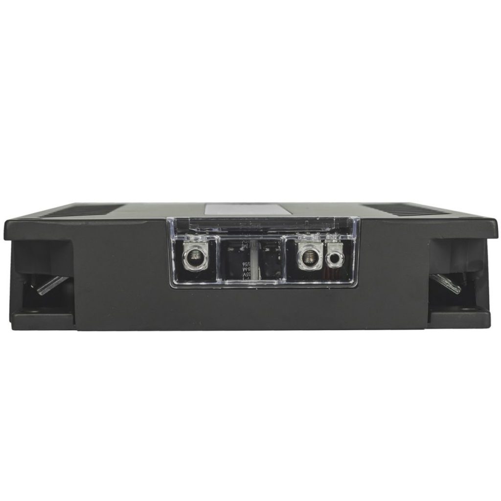 Amplificador BANDA ELECTRA 5K2 5000 rms 2 ohm