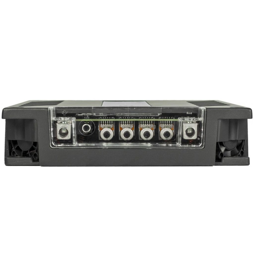 Amplificador BANDA ELECTRA 5K2 5000 rms 2 ohm