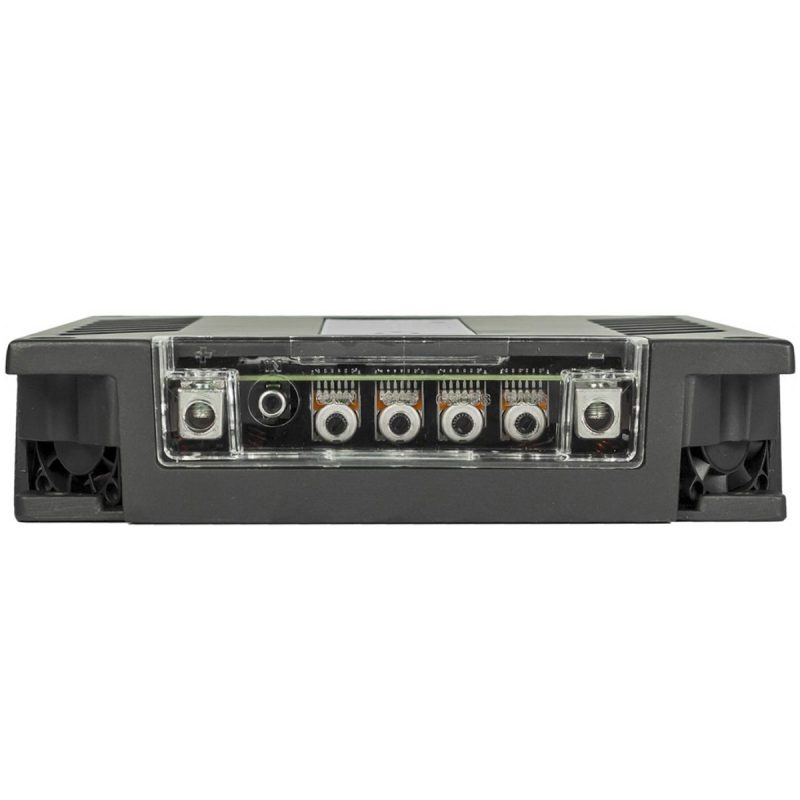 AMPLIFICADOR BANDA ELECTRA 5K2 / 5000RMS / 2OHM