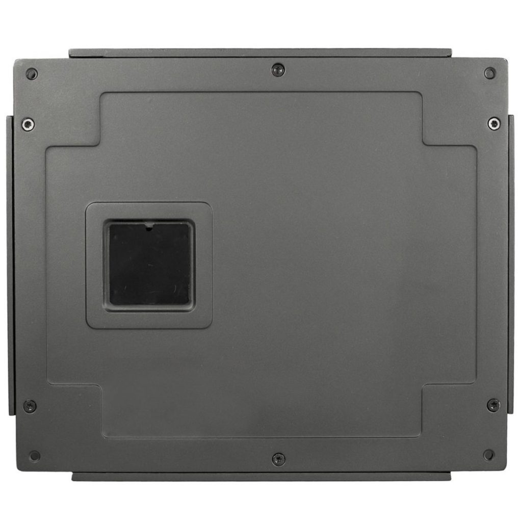 Amplificador BANDA ELECTRA 5K2 5000 rms 2 ohm