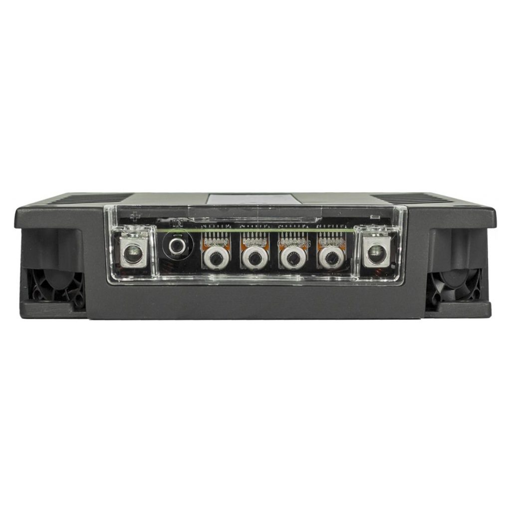 Amplificador BANDA ELECTRA BASS 3K1 3000 rms 1 ohm