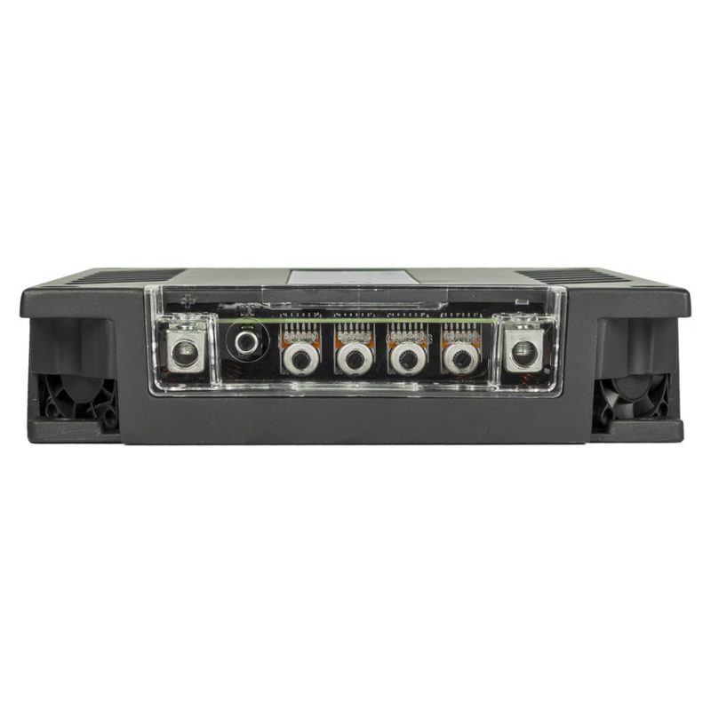 AMPLIFICADOR BANDA ELECTRA BASS 3K1 / 3000RMS / 1OHM