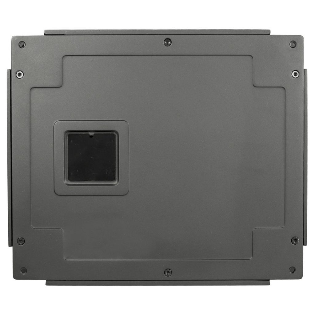 Amplificador BANDA ELECTRA BASS 3K1 3000 rms 1 ohm