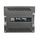 AMPLIFICADOR BANDA ELECTRA BASS 3K2 / 3000RMS / 2OHM