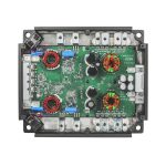 AMPLIFICADOR BANDA ELECTRA BASS 3K2 / 3000RMS / 2OHM
