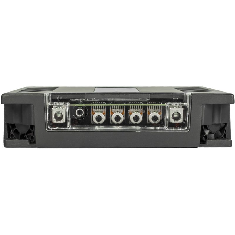 AMPLIFICADOR BANDA ELECTRA BASS 3K2 / 3000RMS / 2OHM