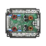 AMPLIFICADOR BANDA ELECTRA BASS 5K1 / 5000RMS / 1OHM