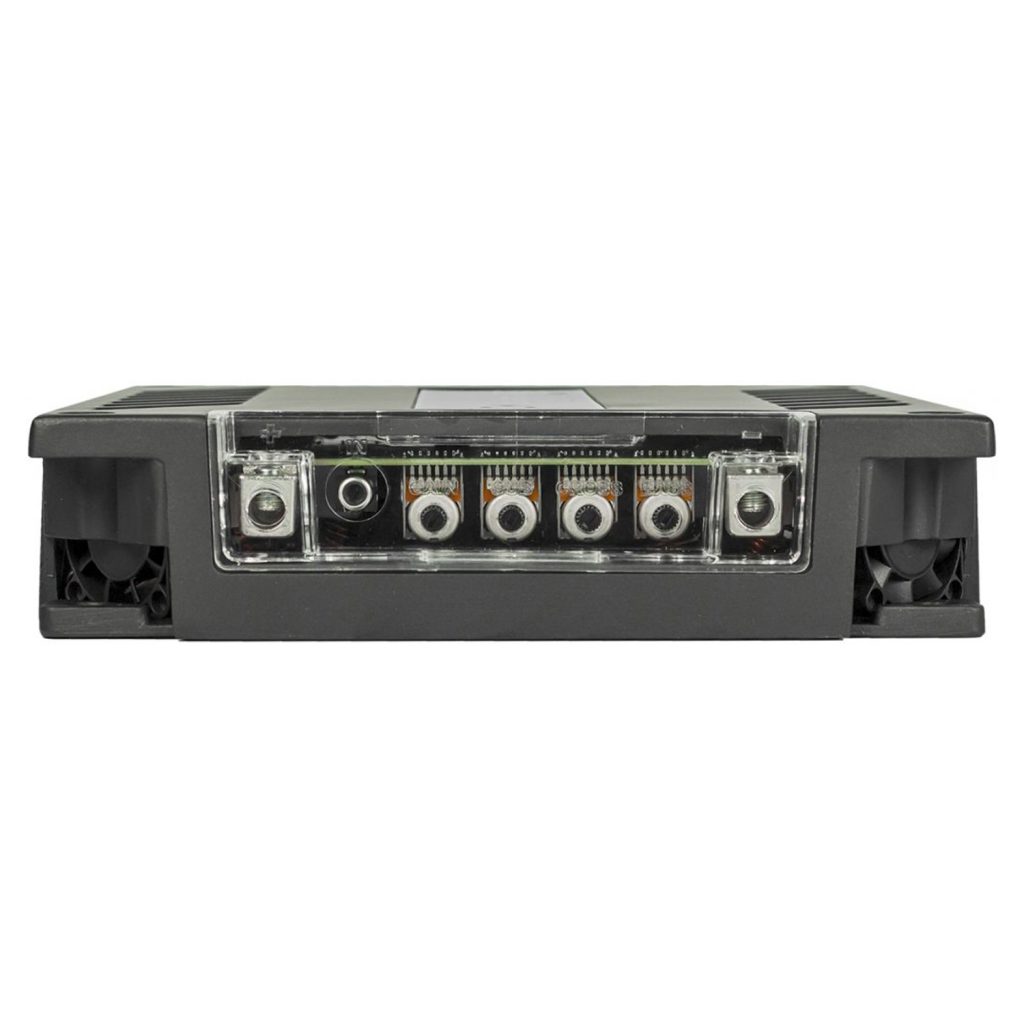 Amplificador BANDA ELECTRA BASS 5K1 5000 rms 1 ohm