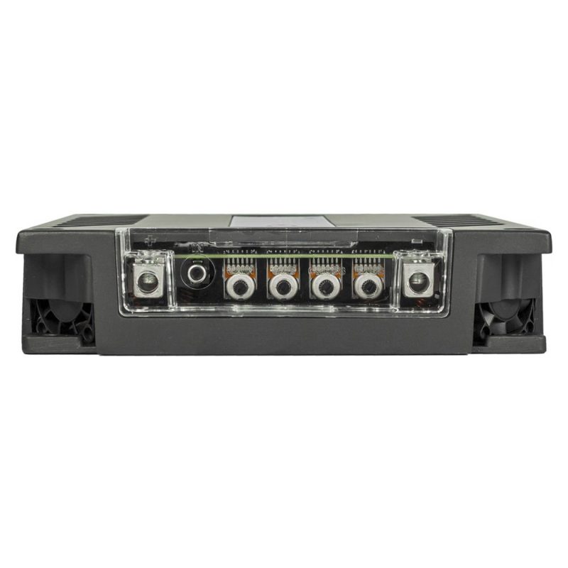 AMPLIFICADOR BANDA ELECTRA BASS 5K1 / 5000RMS / 1OHM