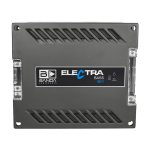 AMPLIFICADOR BANDA ELECTRA BASS 5K1 / 5000RMS / 1OHM