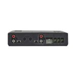 MAPLIFICADOR BANDA ELITE 400.4 BLACK