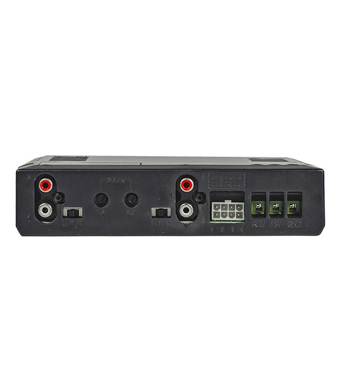 ELITE 400.4 BLACK 2