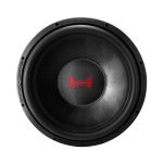 SUBWOOFER DYNAHERTZ H115 / 15 PULGADAS / 700RMS / D2 Y D4