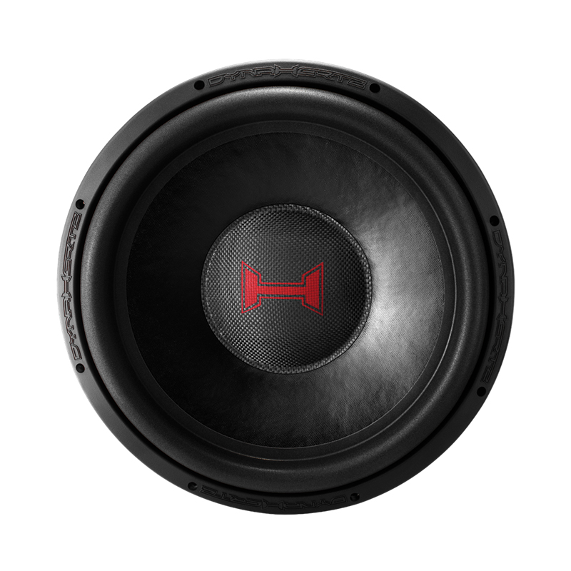 SUBWOOFER DYNAHERTZ H115 / 15 PULGADAS / 700RMS / D2 Y D4