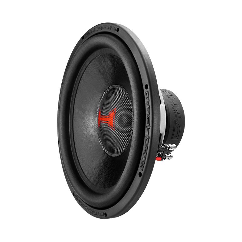 SUBWOOFER DYNAHERTZ H115 / 15 PULGADAS / 700RMS / D2 Y D4